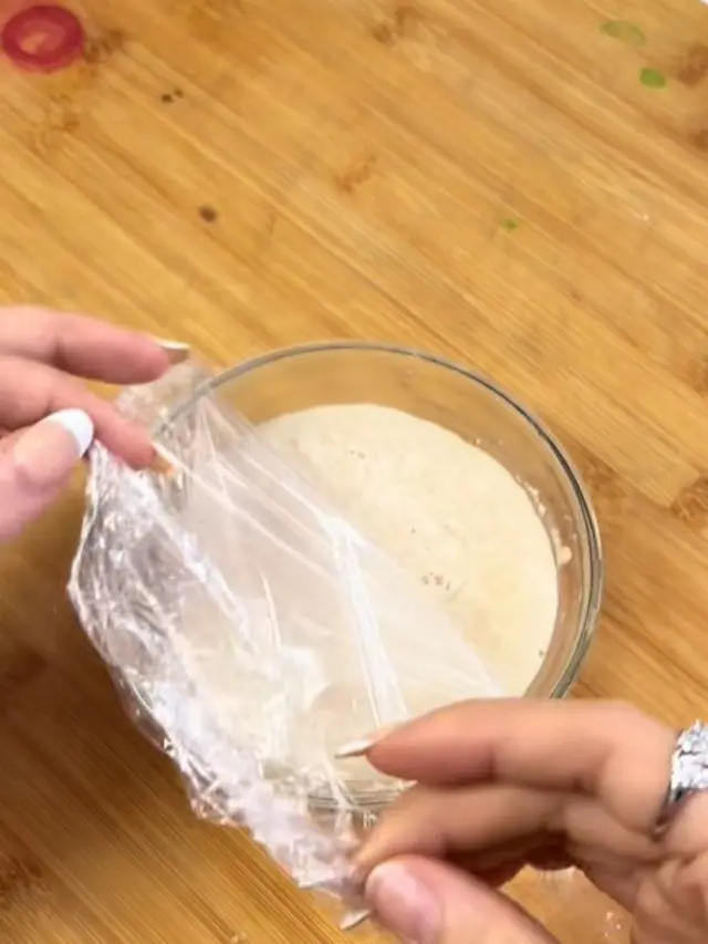 Resep Donat Goreng ala Pinkan Mambo dari Stefani Horison