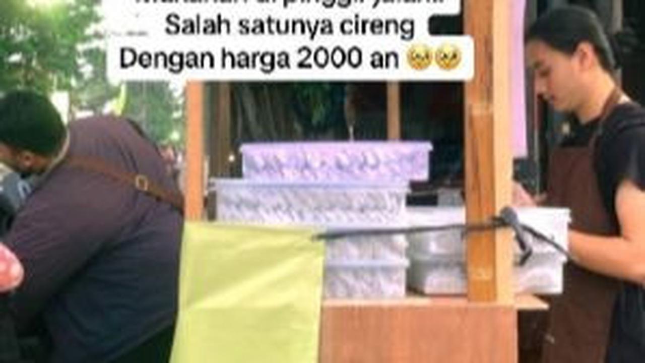 Siapa sangka, kini niatan tersebut mulai terwujud.