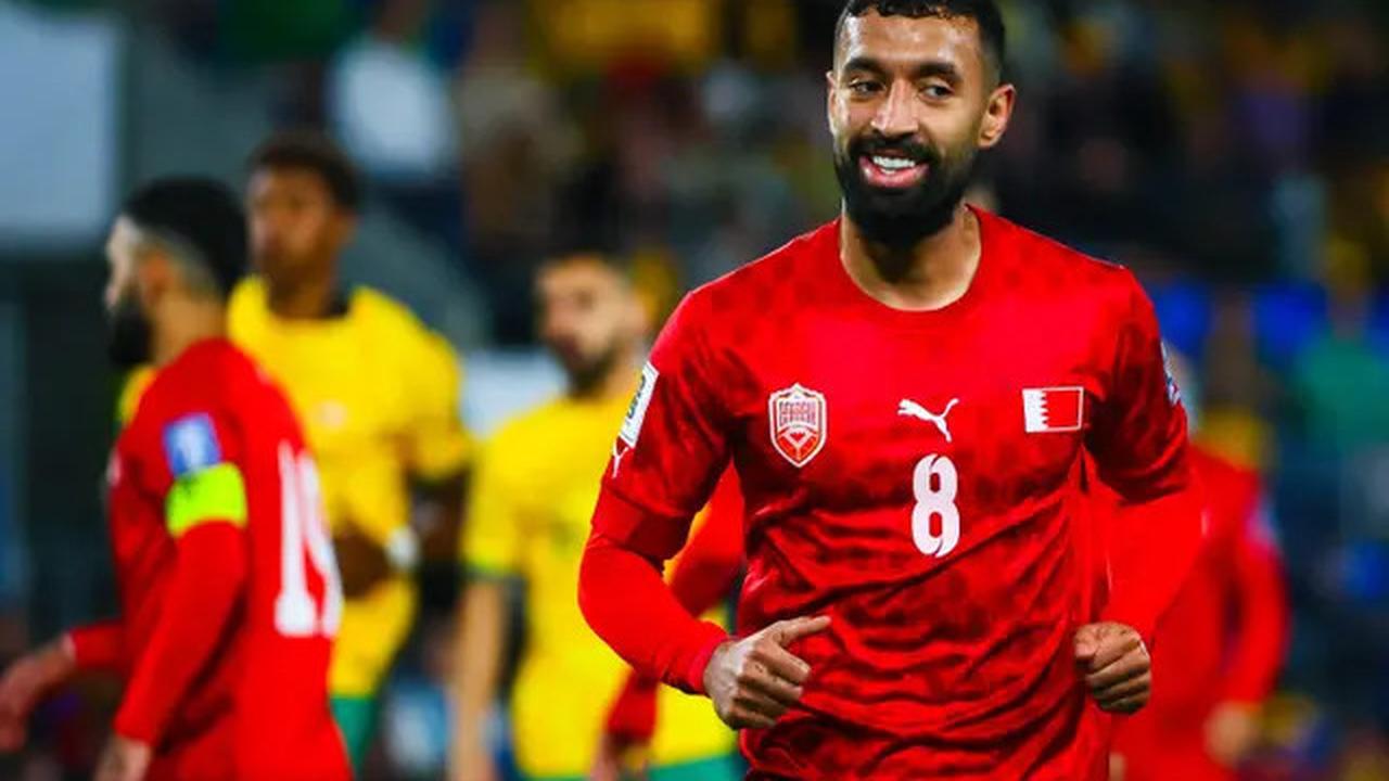 Prediksi Skor Bahrain vs Arab Saudi 5 Juni 2025
