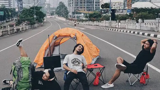 Jakarta Sepi