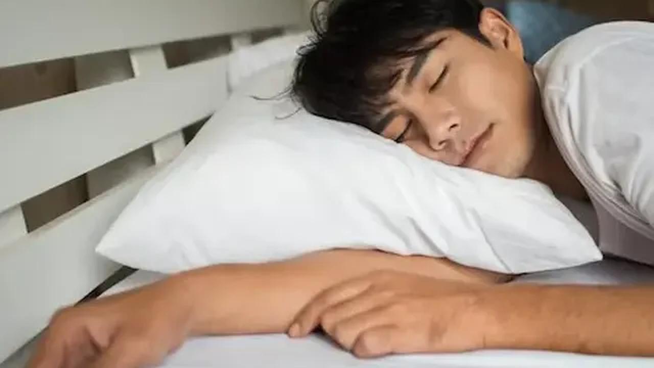 Tidur Cukup