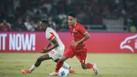 ⁠Analisis Statistik Timnas Indonesia Saat Menang Tipis atas Mozambik: Lepas 15 Tendangan, 3 Shot on Target tapi Hanya Sebiji Gol