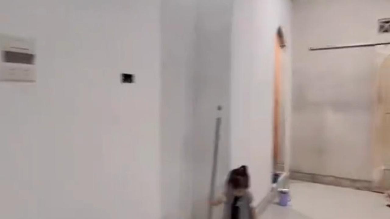 Tempat Tinggal Baru Ayah Fiqoh LIDA