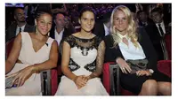 Sejak penghargaan UEFA Best Women's Player in Europe Award dicanangkan 2013 lalu, pemain Jerman memang begitu mendominasi.