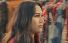 Dikira Aura Kasih, Wanita Cantik ini Ternyata Ibu Bhayangkari Istri Kapolres
