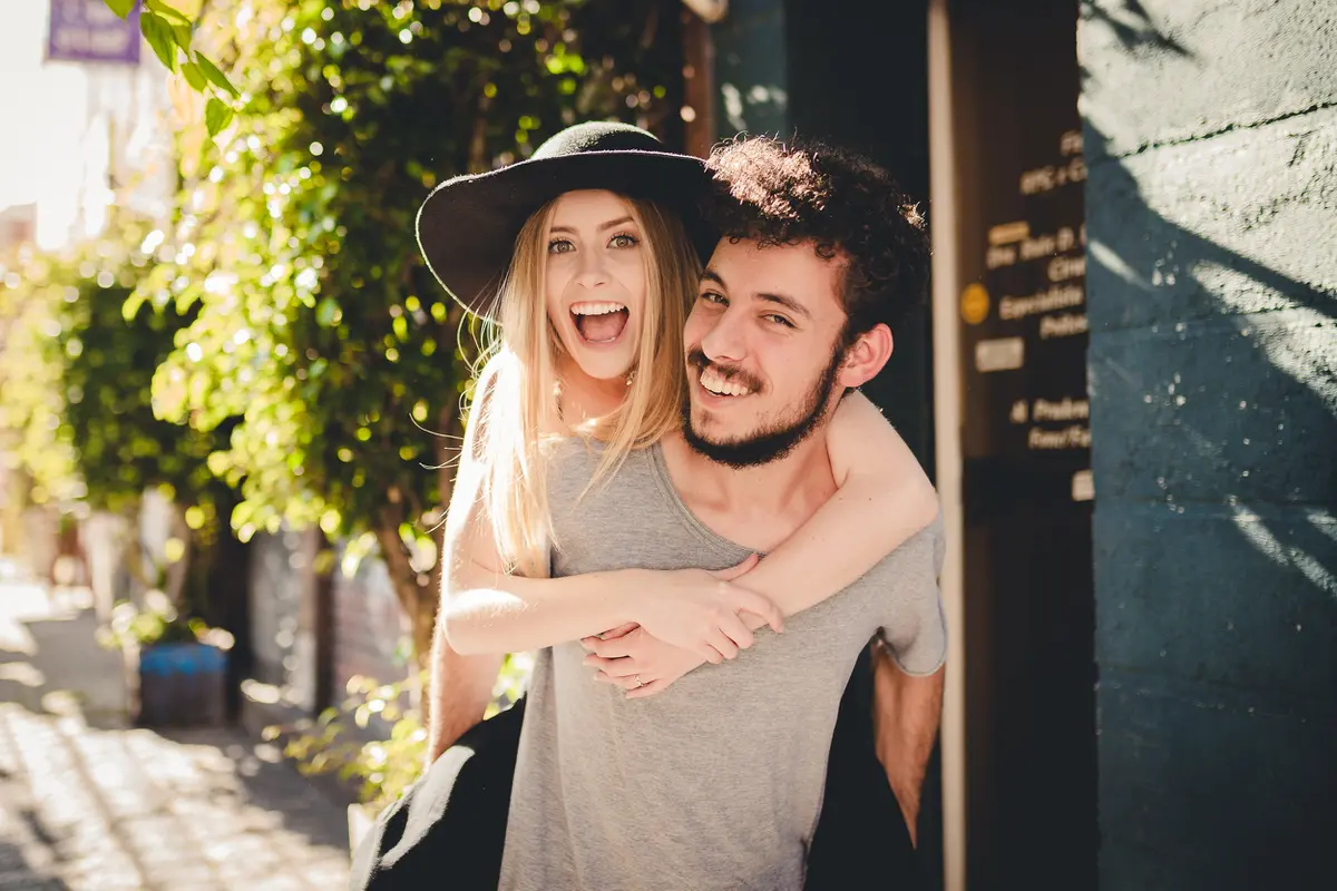 Couple