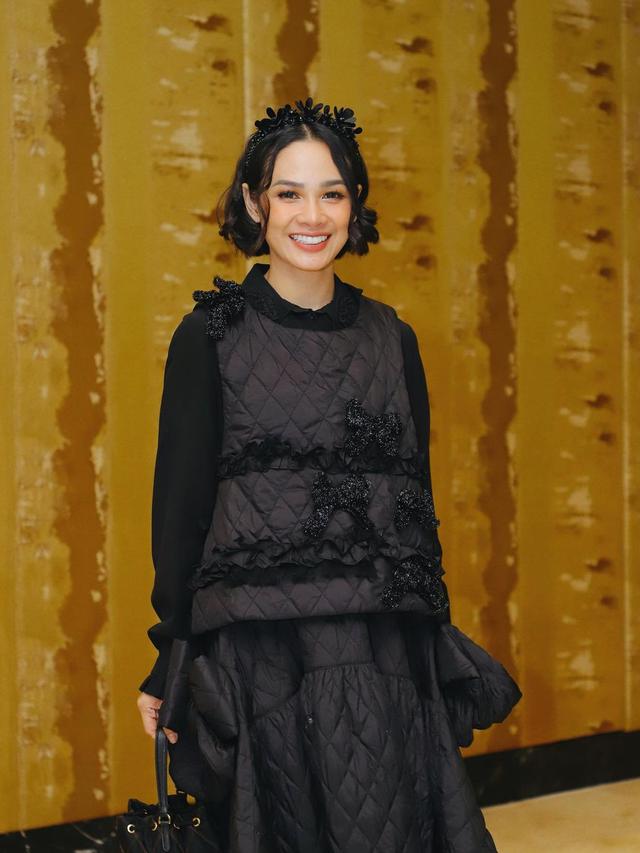 Andien. (Foto: Dok. Instagram @andienaisyah)