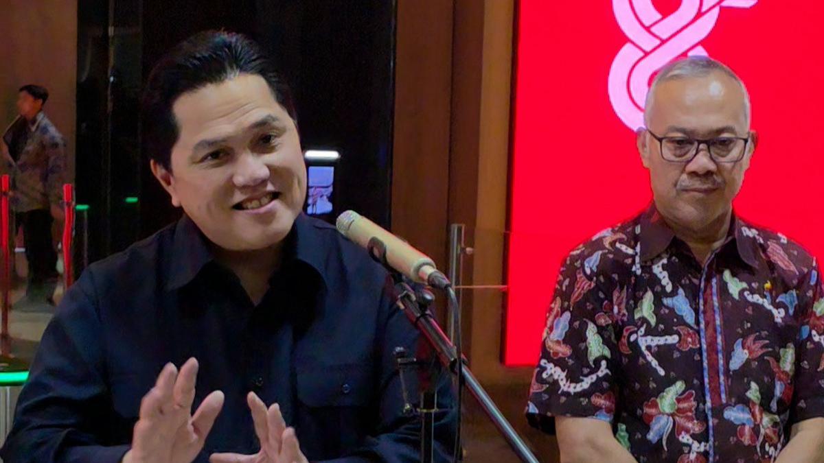 Anggaran Asian Games 2026 Bertambah Menjadi Rp 283 M, Target 4 Emas