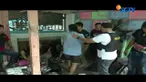Polres Metro Jakarta Barat kembali menggerebek sebuah rumah di Kampung Ambon.