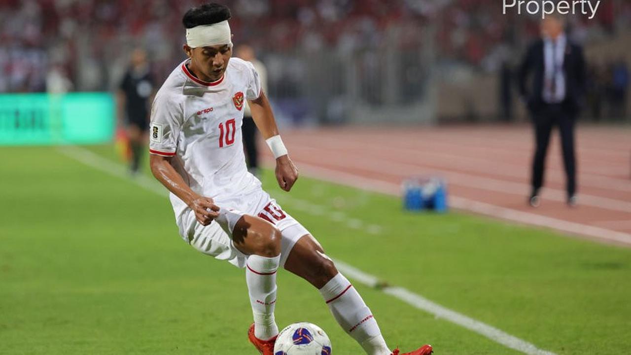 5 Pemain yang Tidak Dipanggil Timnas Indonesia untuk Hadapi Jepang dan Arab Saudi: Asnawi hingga Ernando