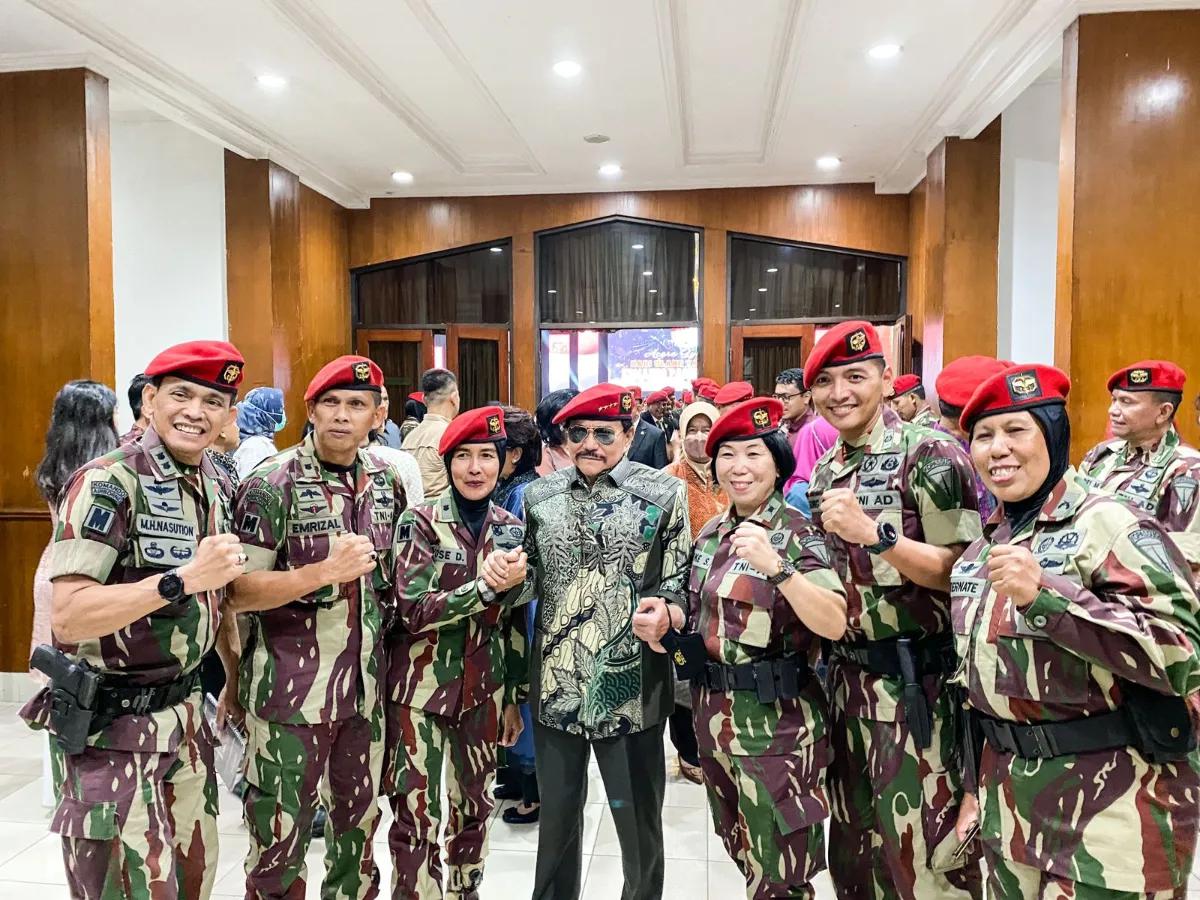 Dok. Istimewa
