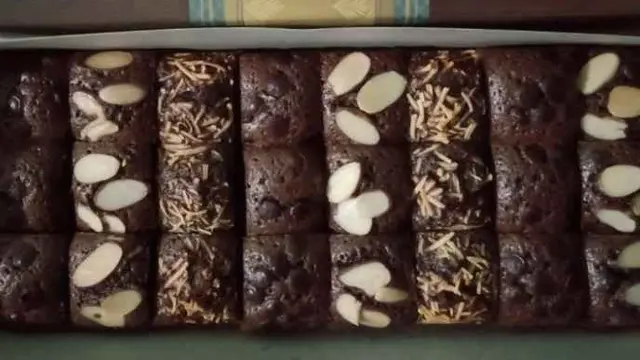 Berawal Dari Titip Jajanan di Warung, Kini Menu Homemade Heni's Kitchen Bisa Dipesan di secara PO (1)