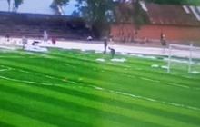 Pembangunan Stadion Jeneponto Hampir Rampung, Siap Jadi Pusat Aktivitas Warga Sulawesi Selatan