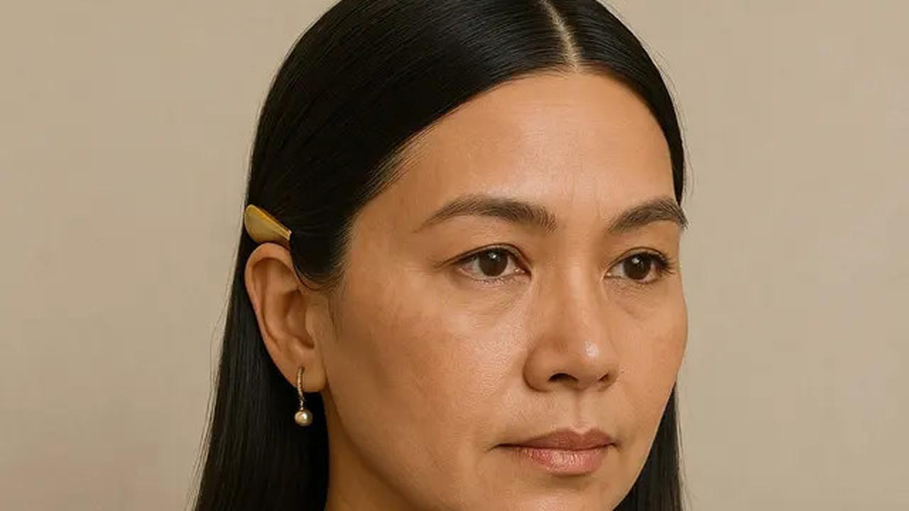 7 Model Rambut Simple untuk Kondangan yang Tampilannya Tidak Pasaran