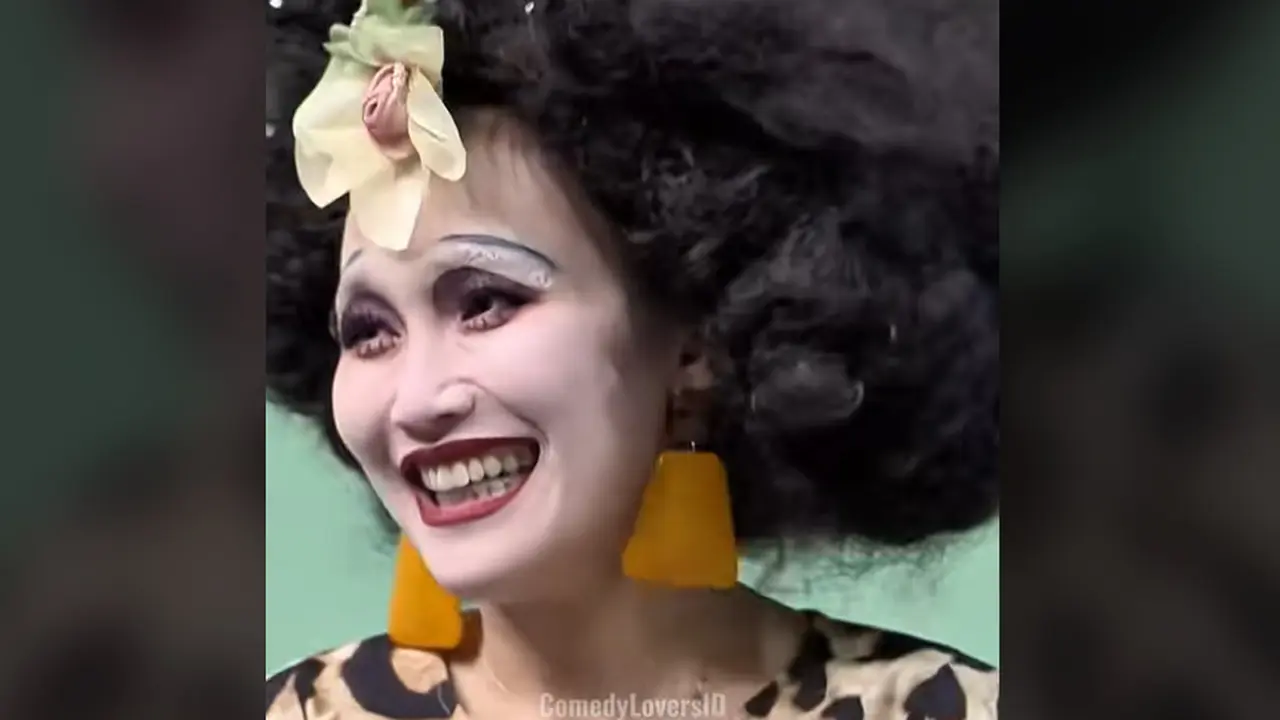 Ayu Ting Ting