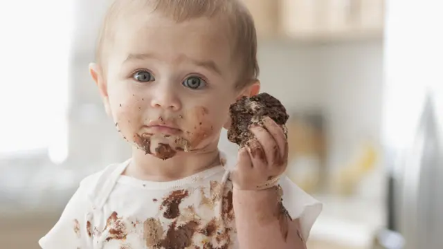 5 Alasan Cintai Kue Cokelat