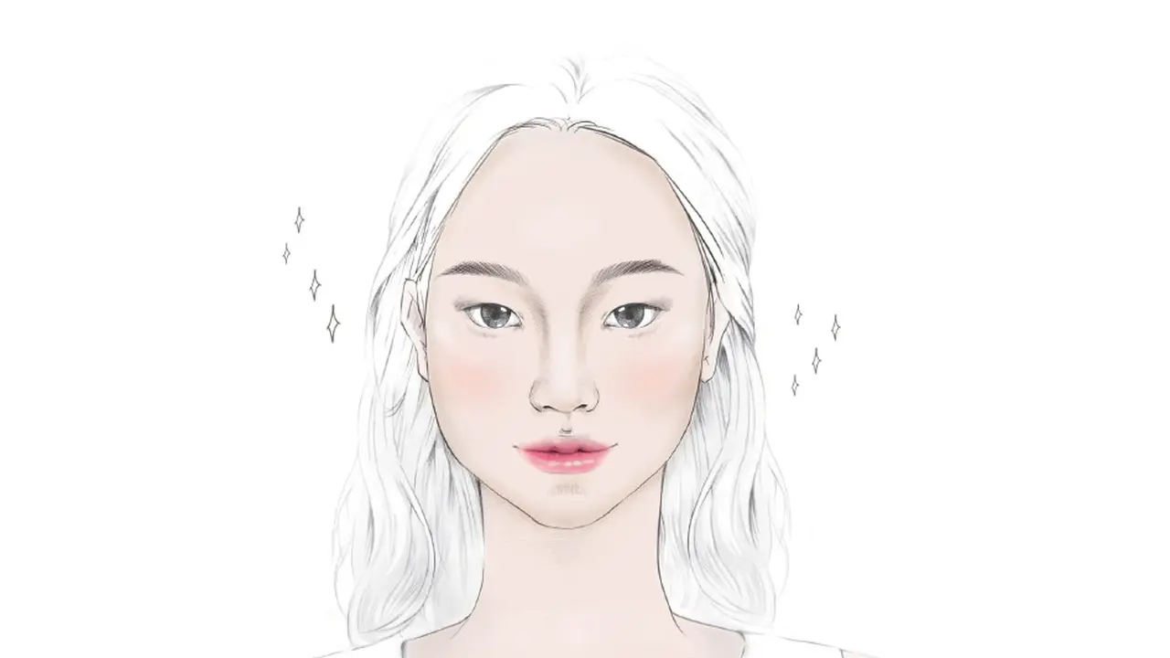 Makeup mudah ala generasi milenial