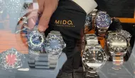 Jam Tangan Kesayangan Bisa Cepat Rusak, Hindari Kesalahan Perawatan yang Sering Dianggap Sepele
