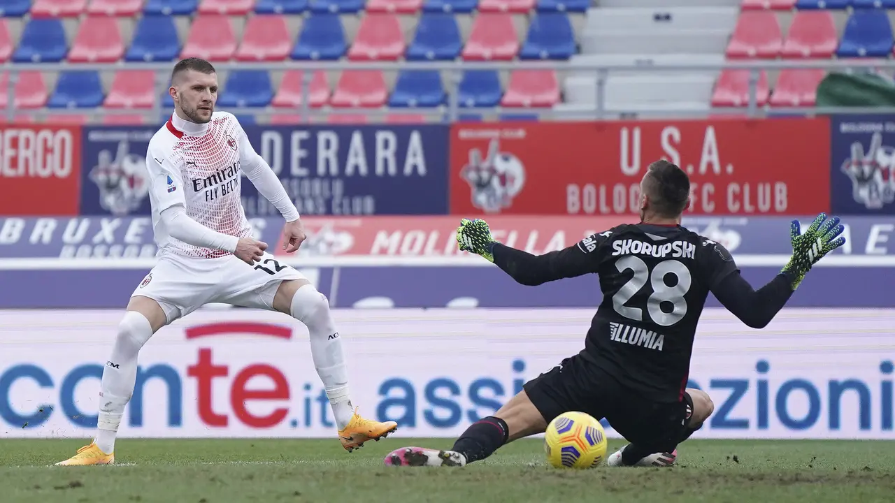 Ante Rebic