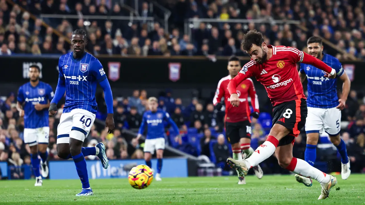 Manchester United