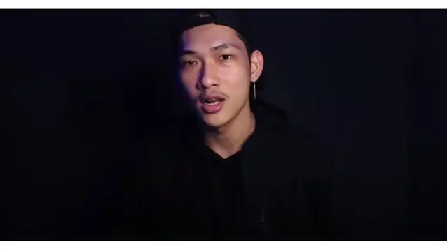 5 Pernyataan Ferdian Paleka Usai Kembali ke Youtube, Bocorkan Rencana Selanjutnya (sumber: YouTube ferdian paleka)