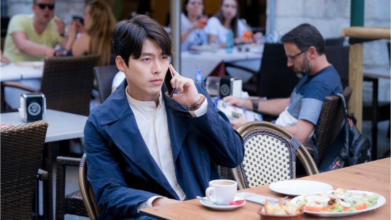11 Drama Korea dengan Ending Unik dan Tidak Sesuai Ekspektasi dari Awal Cerita, Berani Nonton?