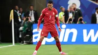 Cristiano Ronaldo Juga Cetak Rekor di Piala Dunia 2026, Ogah Kalah dari Lionel Messi