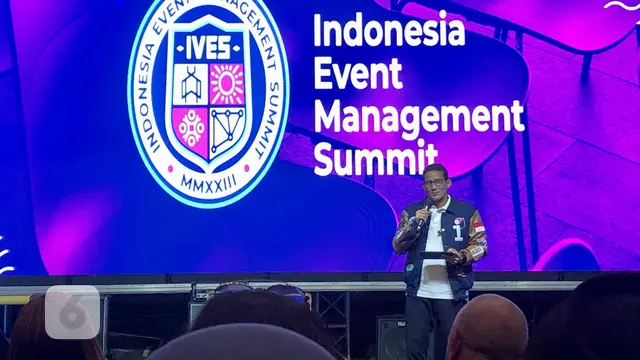 Sandiaga Uno