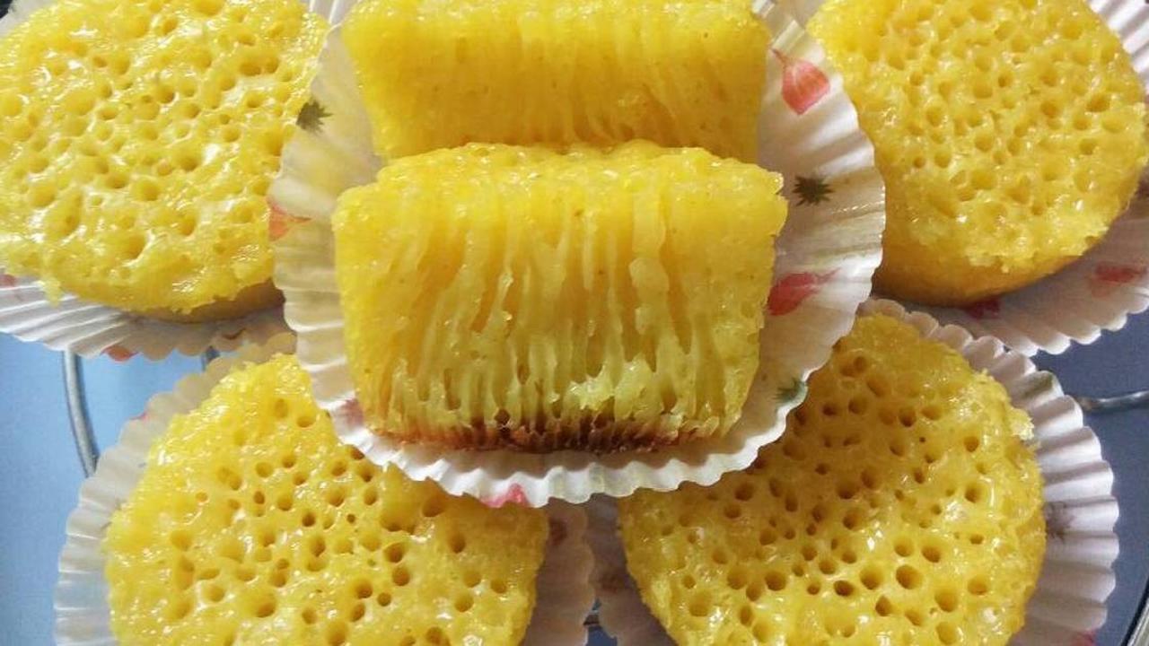 Bika Ambon