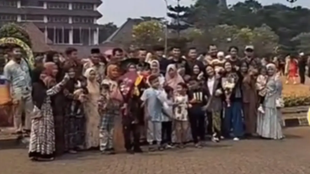 Wisuda