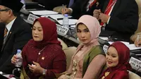 Jadi Anggota DPR Lagi, Arzeti Bilbina Ingin Lari 1000 Kali Lebih Cepat