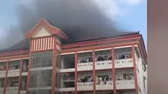 Penyebab Kebakaran di Asrama Universitas Trunojoyo Madura