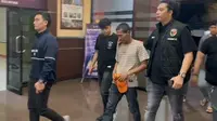 Viral Pria Minta THR dari Tukang Cukur di Cilandak, Ditangkap Polisi Langsung Minta Maaf