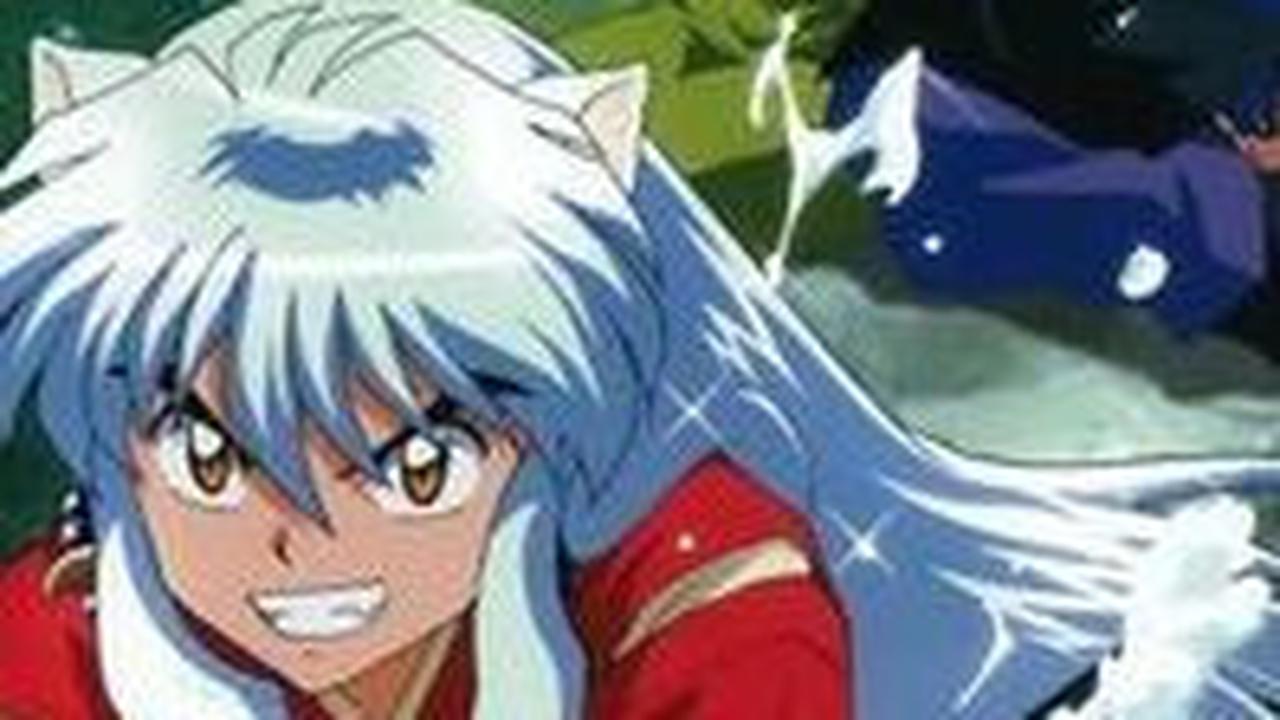 2. Inuyasa