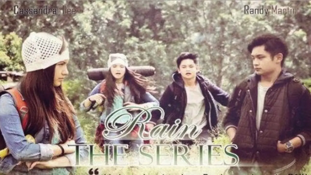 Rain The Series