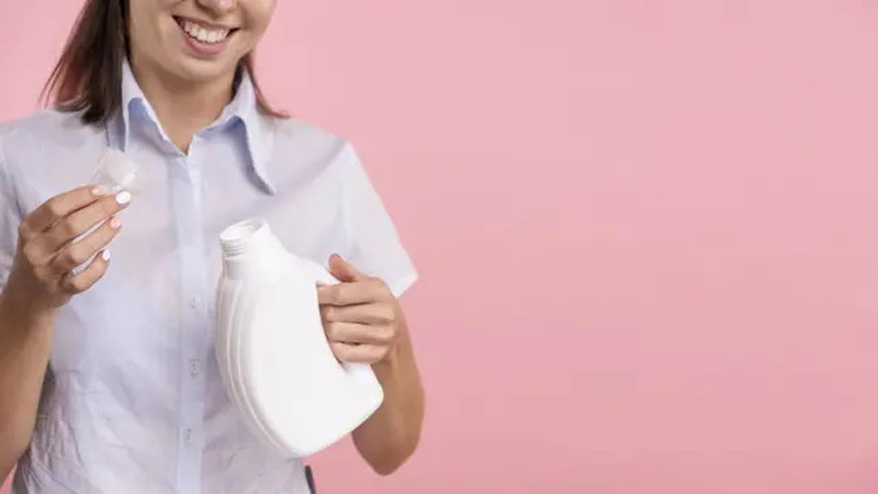 Ini Cara Menghilangkan Noda Minyak di Jaket Anti-UV Ampuh Tanpa Merusak Bahan
