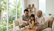 8 Cara Mengajarkan Anak Mengelola Uang Sebelum Bekerja, Bekal Penting Sejak Dini