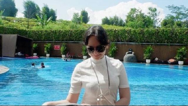 Angelica Simperler (Foto: Instagram/@angelicasimp.new)