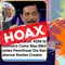 Deretan Hoaks Sasar Luhut Binsar Pandjaitan, Simak Faktanya
