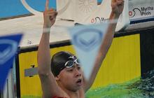 Renang Sabet 2 Emas Lagi di SEA Games 2025, Jason Donovan dan Masniari Wolf Gemilang!