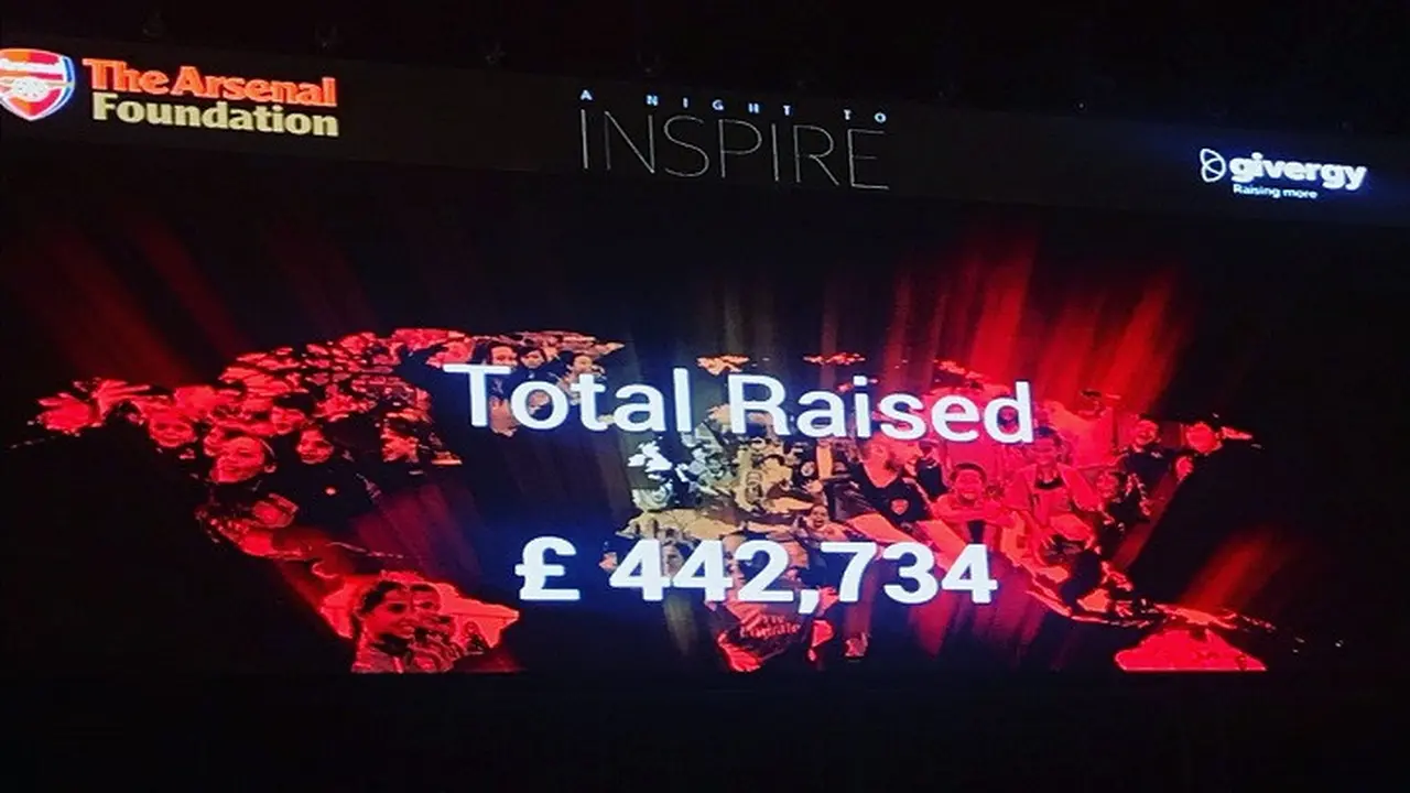 Arsenal Foundation