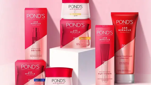 Percaya Nggak Kulit Glowing Bisa Jadi Kekuatanmu dalam Meraih Mimpi? Buktikan Yuk!