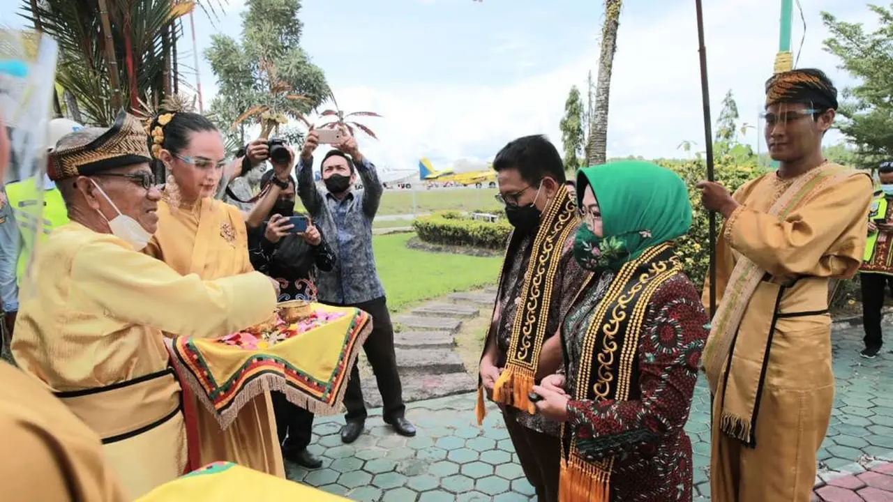 Gus Halim