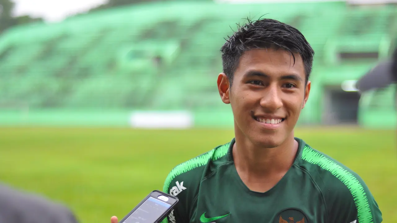 Hanif Sjahbandi