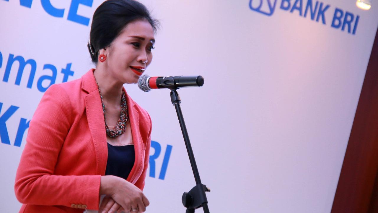 BRI Luncurkan Fasilitas Pinjaman Bunga Ringan Hingga Rp 20 Juta untuk Mitra Gojek dan Grab