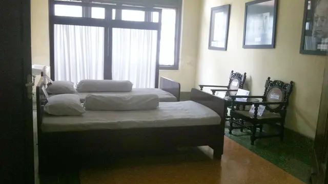 Wisata Sejarah
