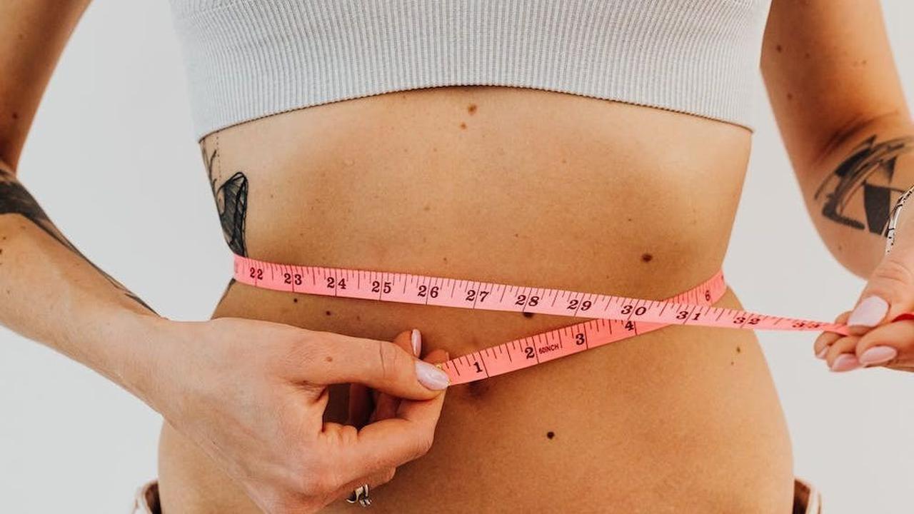 Membantu Menurunkan Berat Badan