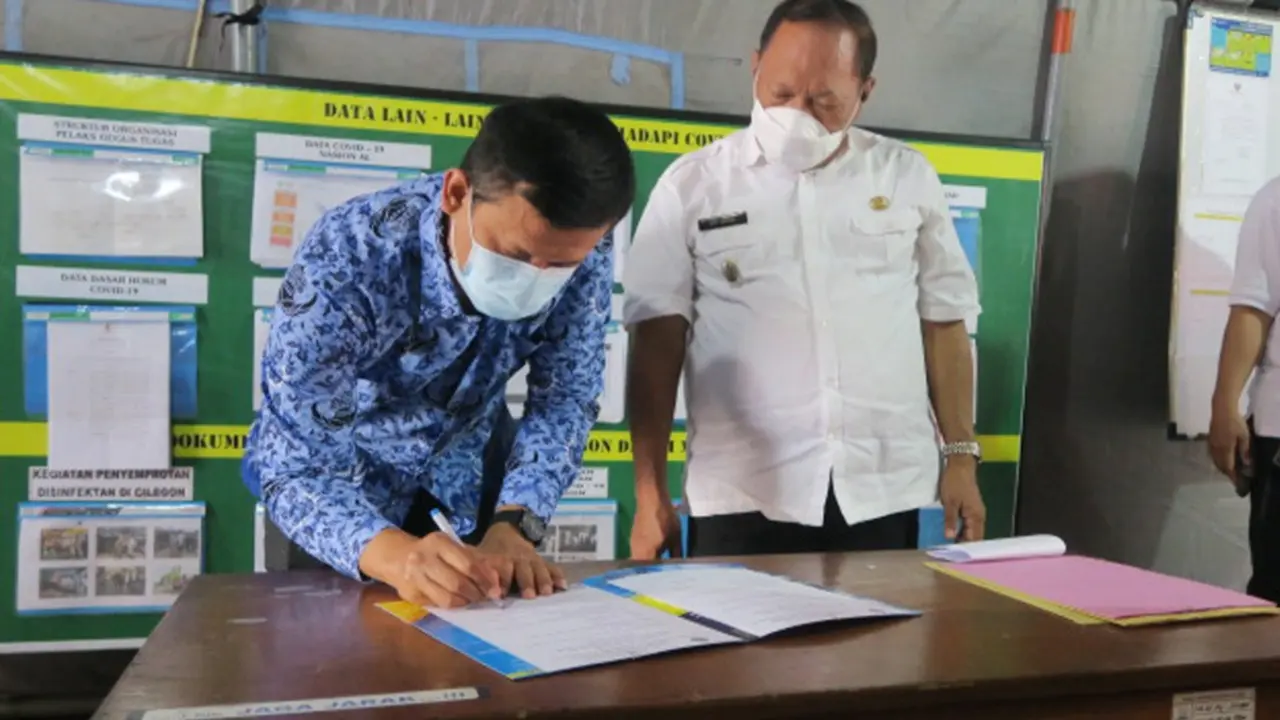 BBPLK Serang