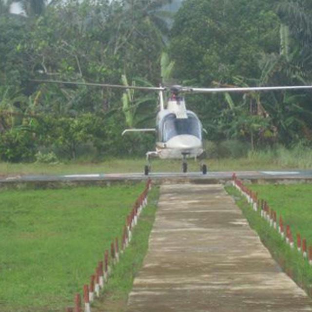 Malaysia Minta Maaf Helikopter Mendarat Di Perbatasan Indonesia Global Liputan6 Com
