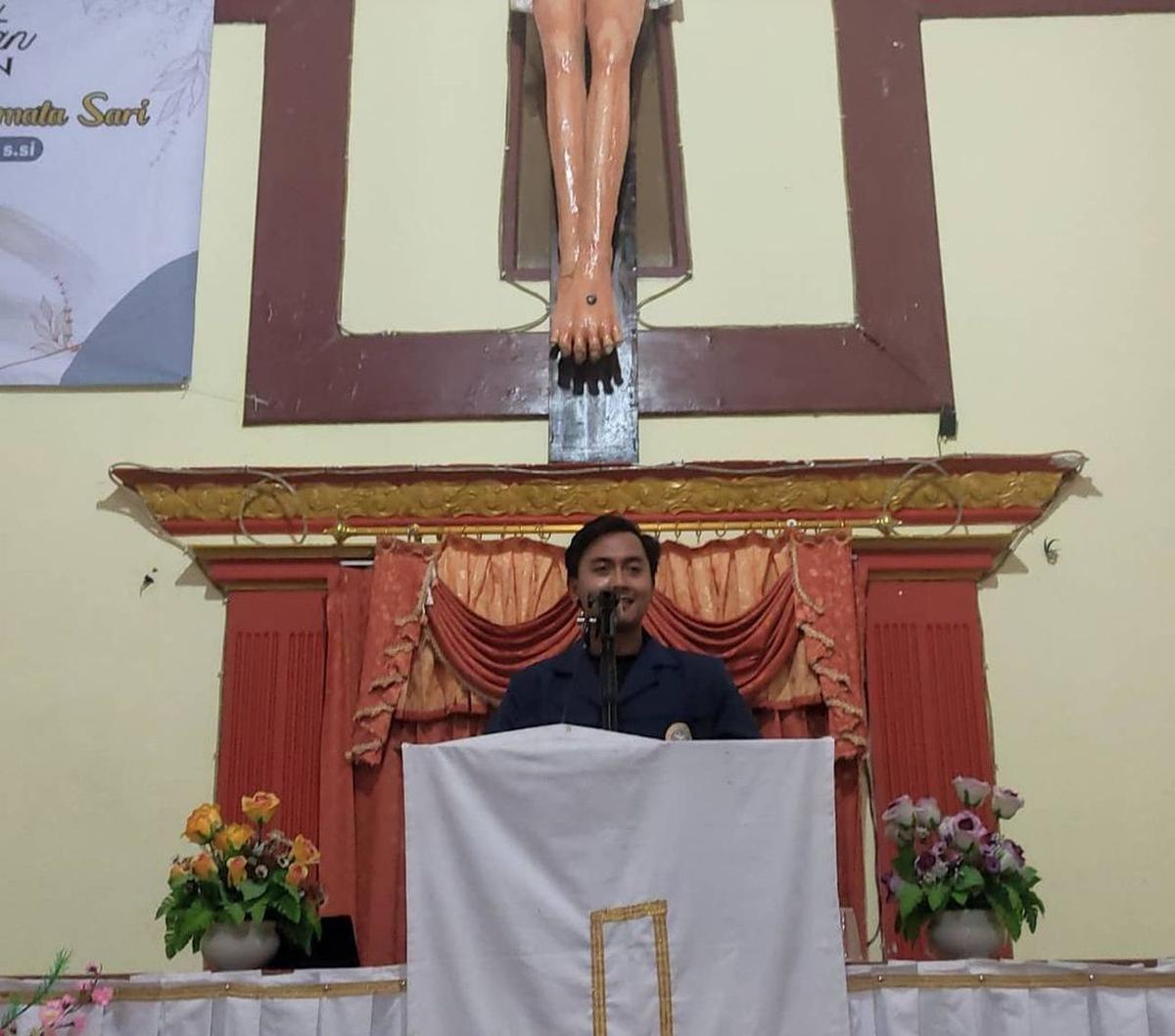 Dok. Istimewa